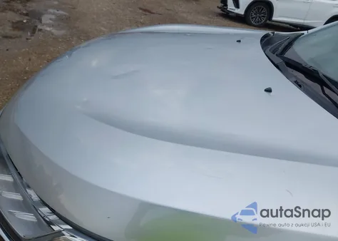 2021 Mitsubishi Outlander Sport 2.0 Es 2Wd из США, поврежденный, VIN JA4APUAU3MU000883